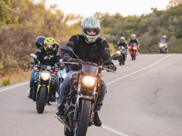 I Ruta Nocturna - 2023